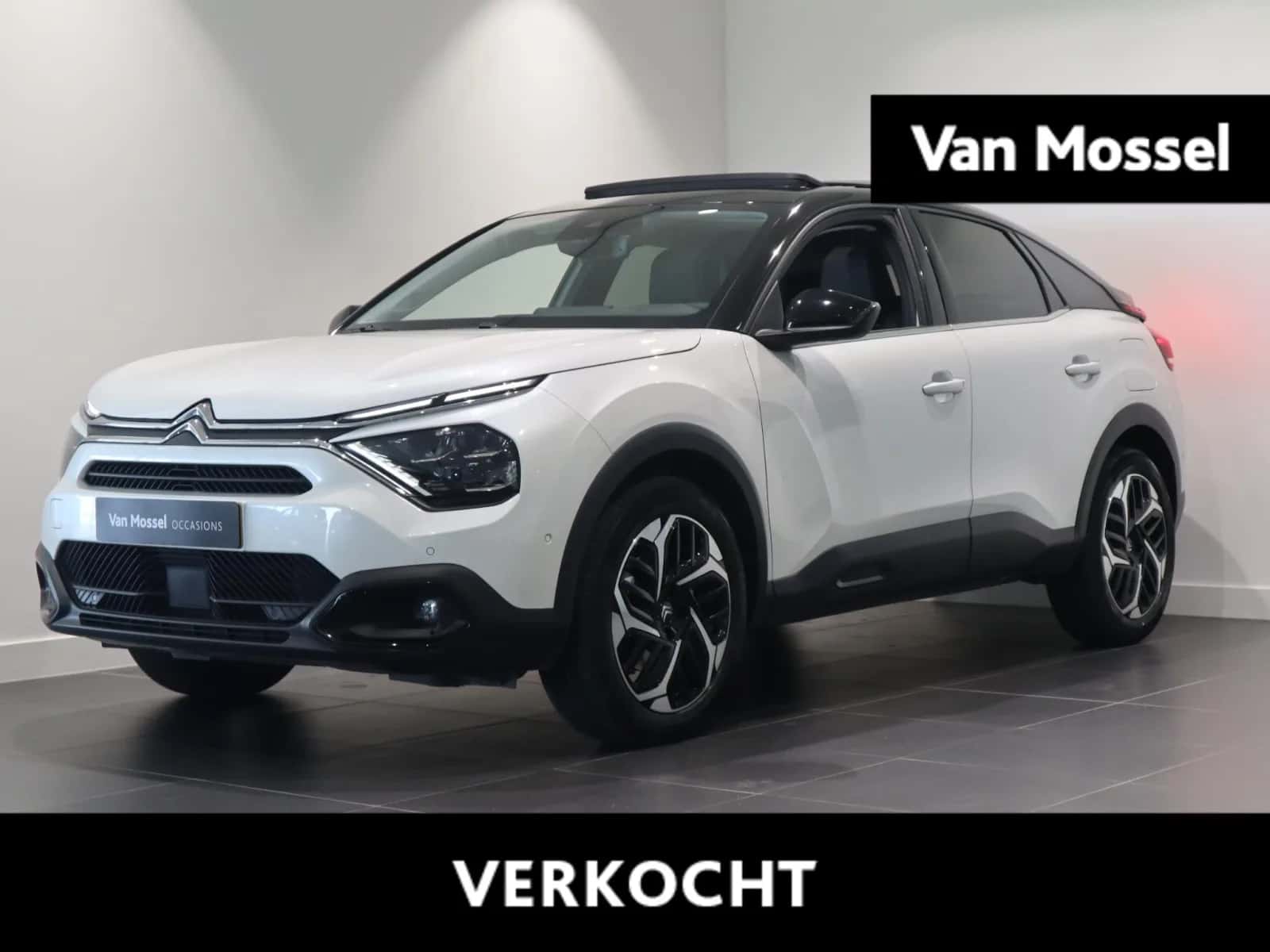 Citroën C4 (2023) — foto 1