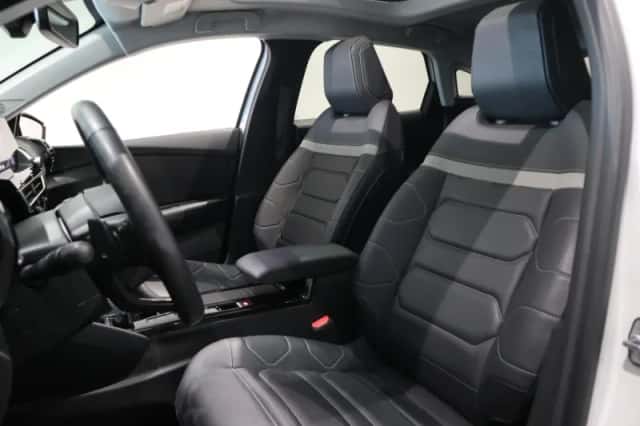 Citroën C4 (2023) thumbnail 8