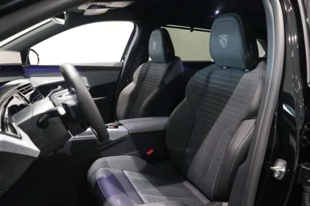 Peugeot E-5008 (2025) thumbnail 9