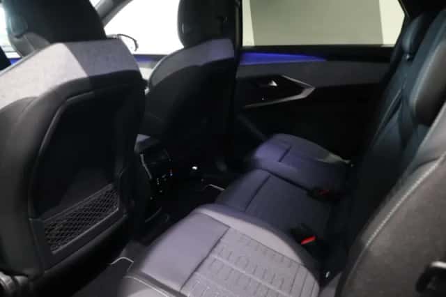 Peugeot E-5008 (2025) thumbnail 10