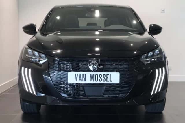 Peugeot 208 (2025) thumbnail 3