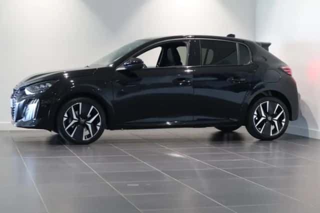 Peugeot 208 (2025) thumbnail 4