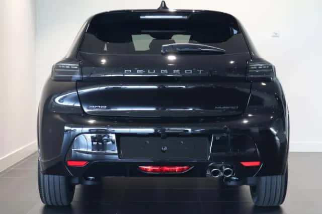 Peugeot 208 (2025) thumbnail 6