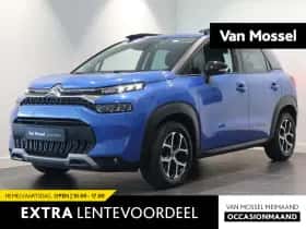 Citroën C3 Aircross (2022)