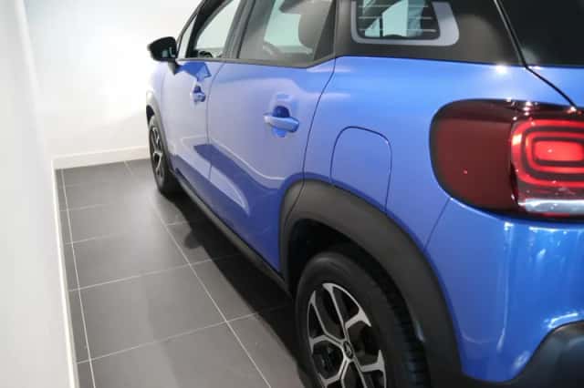 Citroën C3 Aircross (2022) thumbnail 22