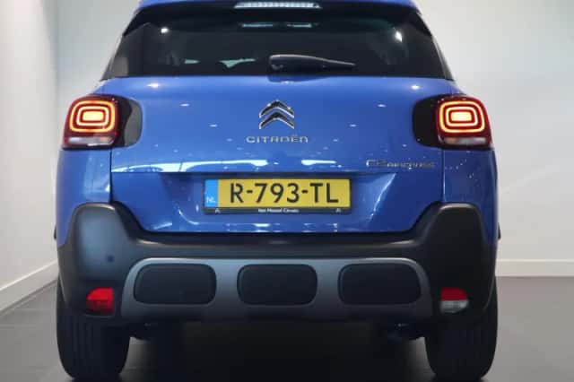 Citroën C3 Aircross (2022) thumbnail 6