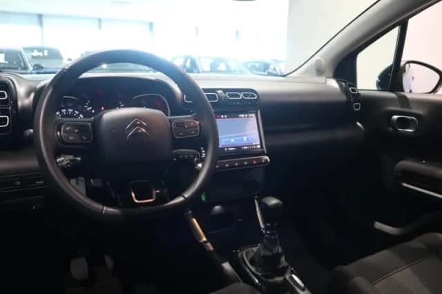 Citroën C3 Aircross (2022) thumbnail 9
