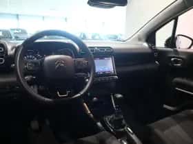 Citroën C3 Aircross (2022) thumbnail 9
