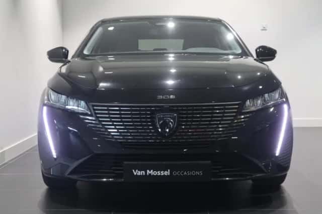 Peugeot 308 (2022) thumbnail 2