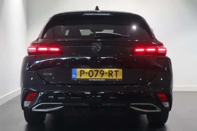 Peugeot 308 (2022) thumbnail 6
