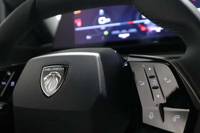 Peugeot E-5008 (2025) thumbnail 30
