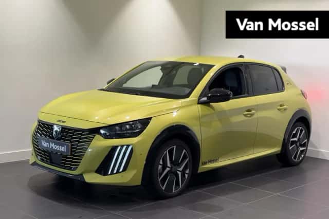 Peugeot 208 (2026) thumbnail 1