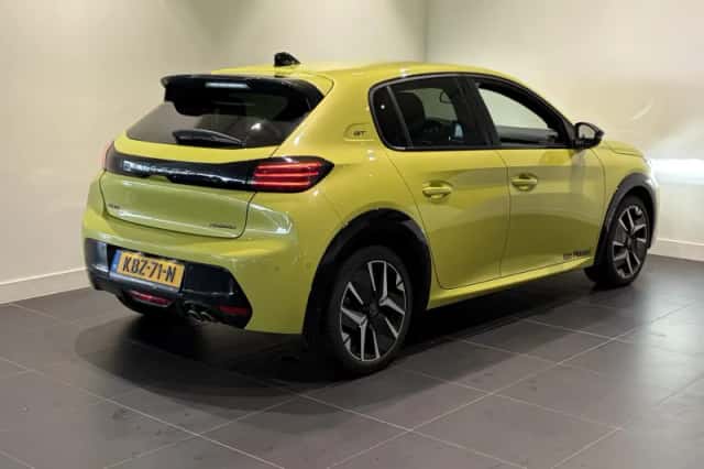 Peugeot 208 (2026) thumbnail 4
