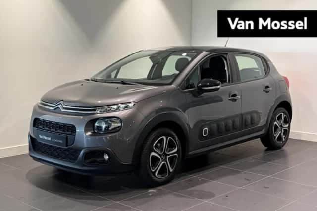 Citroën C3 (2020) thumbnail 1