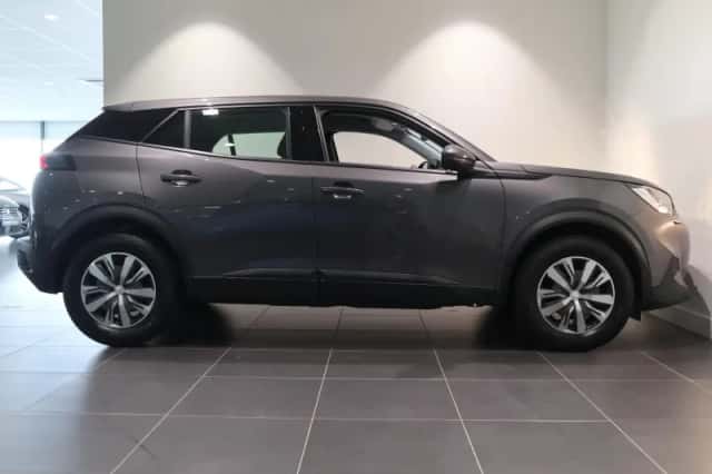 Peugeot 2008 (2021) thumbnail 7