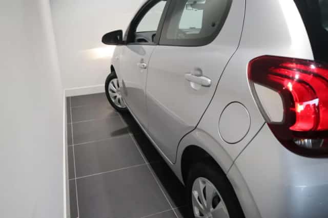 Peugeot 108 (2019) thumbnail 19