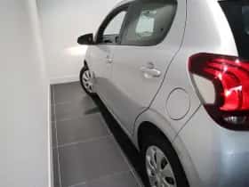 Peugeot 108 (2019) thumbnail 19
