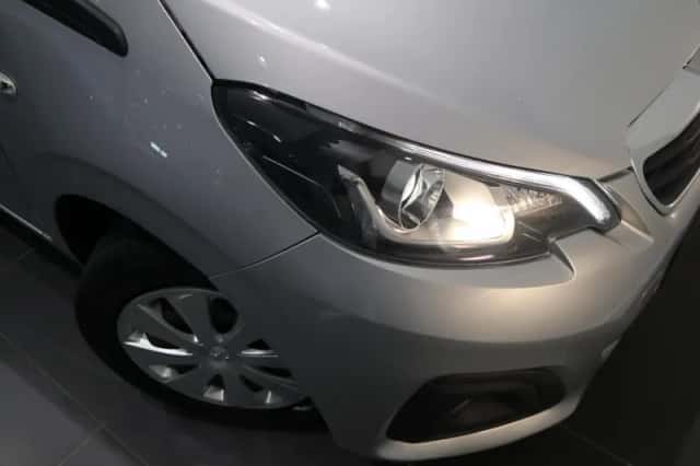 Peugeot 108 (2019) thumbnail 20