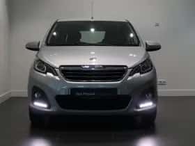 Peugeot 108 (2019) thumbnail 3