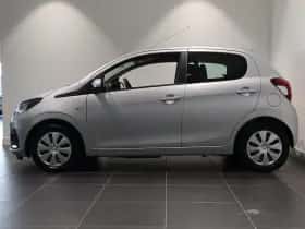 Peugeot 108 (2019) thumbnail 4