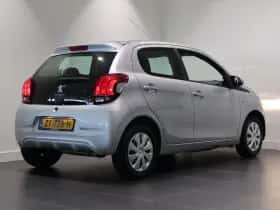 Peugeot 108 (2019) thumbnail 5