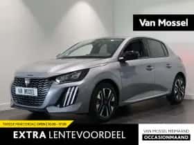 Peugeot 208 (2026) thumbnail 1
