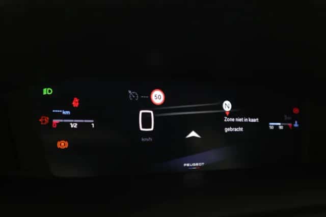 Peugeot 208 (2026) thumbnail 13