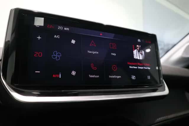 Peugeot 208 (2026) thumbnail 14