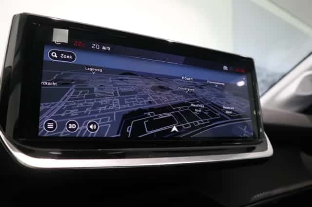 Peugeot 208 (2026) thumbnail 15