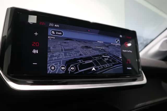 Peugeot 208 (2026) thumbnail 16