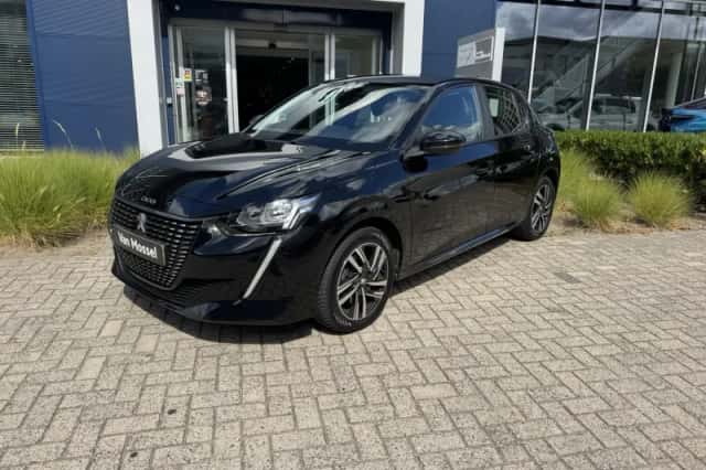 Peugeot 208 (2023) thumbnail 2