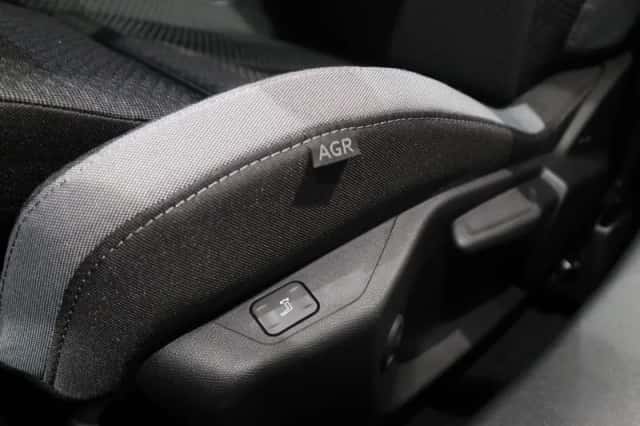 Opel Astra (2025) thumbnail 13