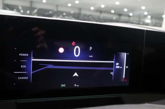 Opel Astra (2025) thumbnail 14