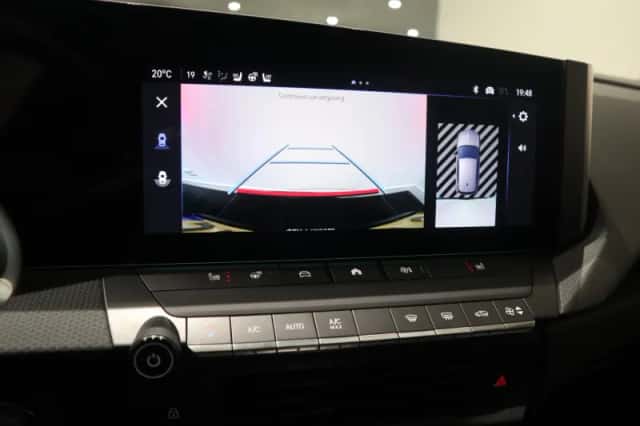 Opel Astra (2025) thumbnail 15