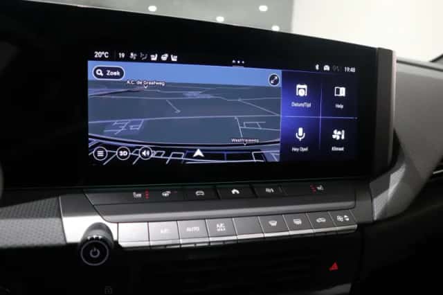 Opel Astra (2025) thumbnail 17