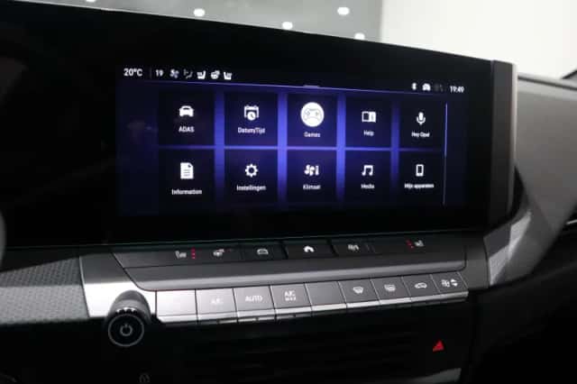 Opel Astra (2025) thumbnail 18