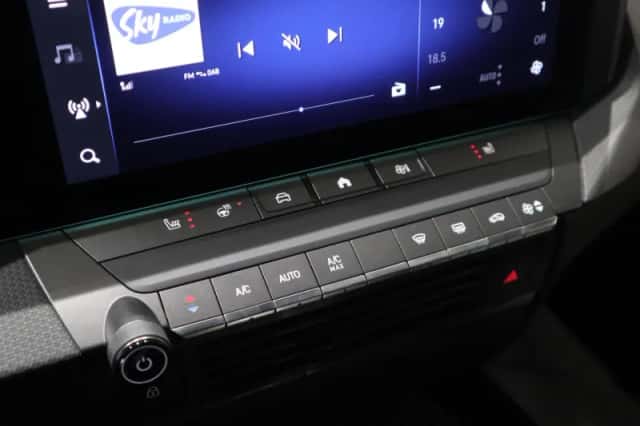 Opel Astra (2025) thumbnail 19
