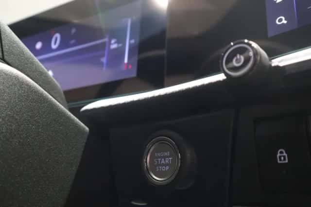 Opel Astra (2025) thumbnail 20