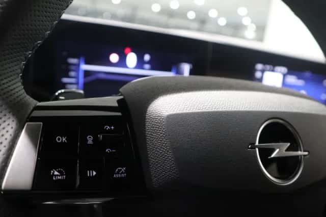 Opel Astra (2025) thumbnail 23