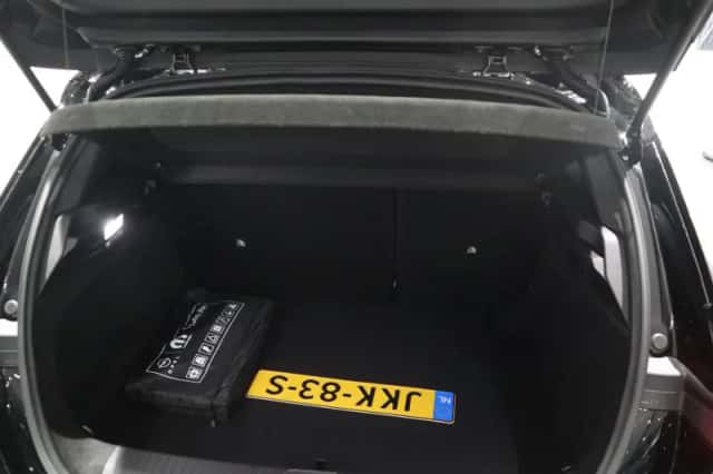 Opel Astra (2025) thumbnail 24