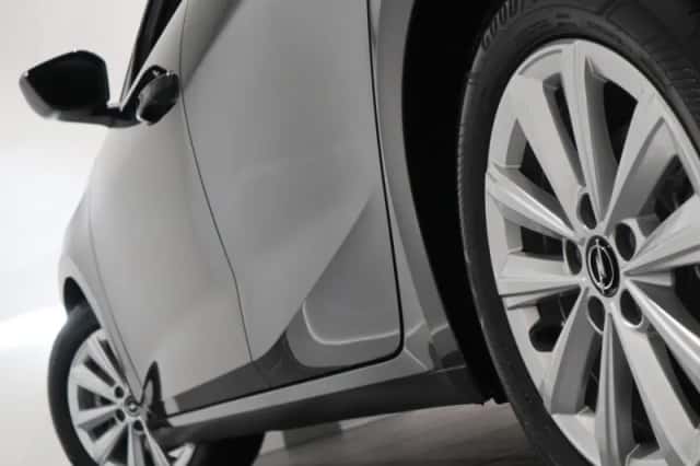 Opel Astra (2025) thumbnail 25
