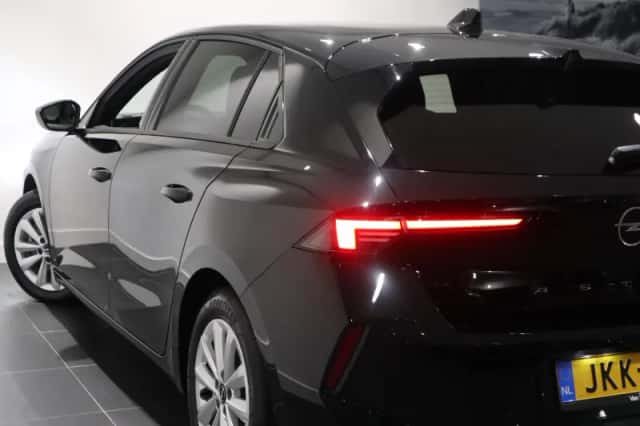 Opel Astra (2025) thumbnail 26