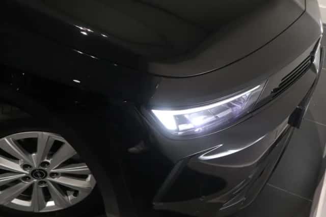 Opel Astra (2025) thumbnail 27