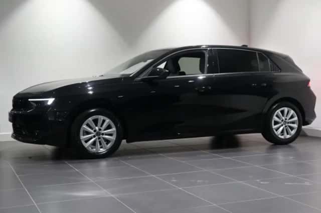 Opel Astra (2025) thumbnail 4