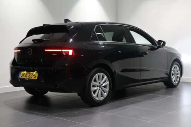 Opel Astra (2025) thumbnail 5