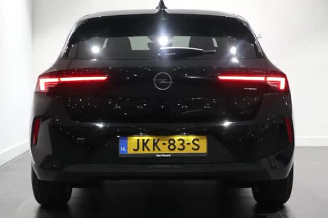Opel Astra (2025) thumbnail 6