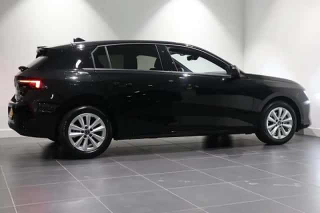 Opel Astra (2025) thumbnail 7