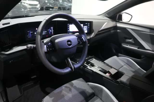 Opel Astra (2025) thumbnail 8