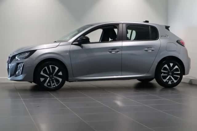Peugeot 208 (2025) thumbnail 4