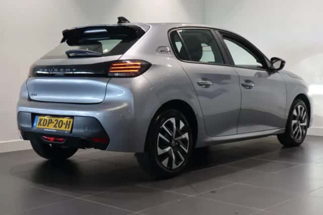 Peugeot 208 (2025) thumbnail 4
